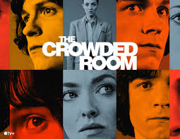 The Crowded Room — Loren Weeks