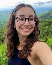 Maddison Ortiz's Instagram, Twitter & Facebook