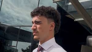 Ayden Charles: Gold Coast teen's “wake-up call” after drunken break-in at  Sea World