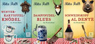 See more of franz eberhofer on facebook. Rita Falk Eberhofer Und Seine Mordswichtigen Ermittlungen