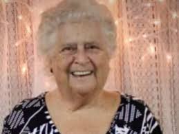 Mary Leona (Barr) McDevitt