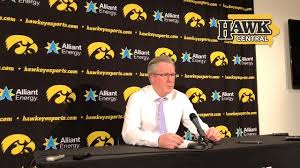 New iowa state basketball coach t.j. Fran Mccaffery Gets Contract Extension From Iowa Hawkeyes