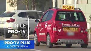 Formation à l'usage des inspecteurs du permis de conduire seine et marnais dans le cadre de la réforme du permis moto. Cum PoÈi Deveni Èofer La 16 Ani In Romania CondiÈiile Impuse Youtube