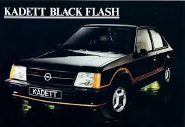 Kadett Cead Opel Euro Cars Car