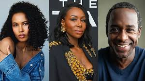 The Night Agent' Season 3: Fola Evans-Akingbola & Albert Jones Promoted to  Series Regulars With Amanda Warren Returns Recurring [FIRST LOOK]