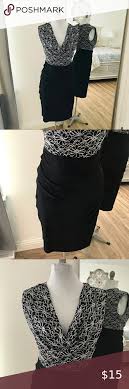 Dressbarn Embroidered Floral Lace Sequin Dress 12 In 2020 Sequin Dress Lace Fashion Stretch Skirt