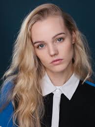 Lilly Joan Gutzeit, actress (ACTORSgarden)