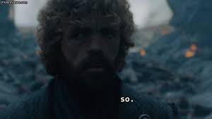 Spoilers] tl;dw Game of Thrones Season 8, Episode 6 Recap : r/gameofthrones