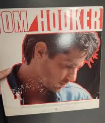 Tom Hooker Help Me Italo Disco Lp Vinilo Fancy Radiorama