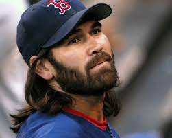 And not by signing with the detroit tigers a few days ago. Hall Of Almost Johnny Damon Cooperstown Cred