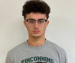 2025 Bay County boys track and field leaders heading into regional week