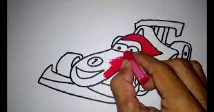 Cara membuat mobilan dari bahan bekas media anak berbagi cerita. Sketsa Mobil Jeep Sempoa Dunia