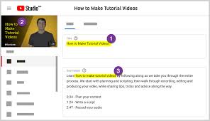 What do people use to edit videos? How To Make A Youtube Video Free Template Techsmith