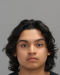 DURON, FREDERICK JULIAN was booked into the Brazos County Jail