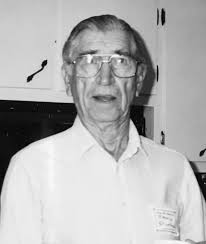 Maurice Robert Stratton Sr. (1917-2008)