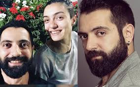 Merve dizdar'ın eşi ise bkm oyuncularından olan gülhan altundaşar. Gurhan Altundasar Kac Yasinda Nereli Gurhan Altundasar Dizileri Hangisi Internet Haber