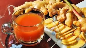Buat jamu sendiri memang lebih puas hati dan menjimatkan berbanding beli yang dah siap.fungsi 1/4 sudu teh serbuk manjakani (optional) 1 liter air. Cara Membuat Jamu Kunyit Asam Ramuan Herbal Untuk Melancarkan Dan Meredakan Sakit Saat Haid Tribunstyle Com