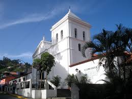 Things to do near iglesia santa rosalia. Heilige Rosalia