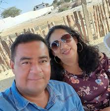 Carlos Enrique Miranda Ortiz