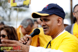 Record attendance for Bersih 4.0 protest in Perth