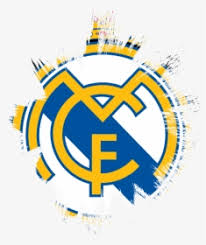 The club has traditionally worn a white home kit since. Logo Do Real Madrid Png Real Madrid Png Transparent Png Kindpng
