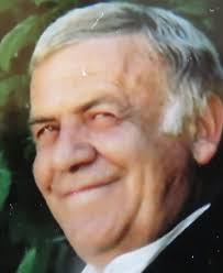 Brauvilliers. Guy Michel nous a quittés