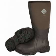 The arctic pro steel toe is a professional extreme conditions work boot. Steel Toe Muck Boots Muck Chore Boots Gearcor