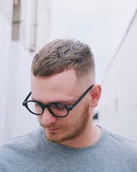 Short and sharp yet full of attitude, this style suits guys with long, oval, or angular faces. Edgar Haircuts 10 Edgy Styles To Inspire You This Year