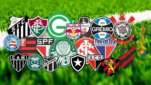 Veja a tabela de classificação e lista de jogos do campeonato brasileiro série a no terra. Brasileirao Serie A Home Facebook