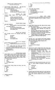 Maybe you would like to learn more about one of these? Soal Soal Tes Mental Ideologi Jawabanku Id