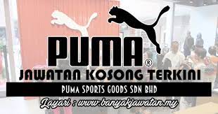 Lotuss stores (malaysia) sdn bhd (formerly known as tesco stores (m) sdn bhd). Jawatan Kosong Di Puma Sports Goods Sdn Bhd 22 Mac 2018 Kerja Kosong 2020 Jawatan Kosong Kerajaan 2020