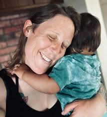 Occasional babysitting in San Francisco