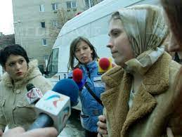 Citeste ultimele stiri despre crima brasov pe stirileprotv.ro. Crima Din Brasov Femeia Si A Decapitat Si Transat Bebelusul De Sase Luni Pentru A L Oferi JertfÄ Lui Dumnezeu