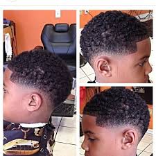 More new haircuts are becoming popular while other old classic haircut styles are also finding their way back into the fashion. Little Black Boy Haircuts 22 Looks For Boys On The Go