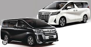 Check spelling or type a new query. Toyota Vellfire Alphard 2020 Buka Tempahan Siap Waranti Kilang 5 Tahun