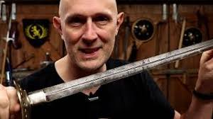 Boateng saber is the most expensive sword in the world.it appeared at auction twice. Model 1913 Cavalry Saber Wikivisually