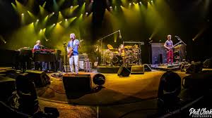Plus, you'll save money at the concession stand. Phish Announces October 26 2018 Show For Dinner And A Movie