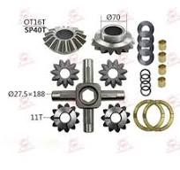 OEM Rear Differential Repair Kit Supply Manufacturer ...