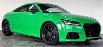 Image result for Kyalami Green 2022 TTRS