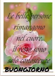 Buongiorno Buongiorno Buona Giornata Immagini