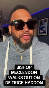 Darryl Mcfadden's Instagram, Twitter & Facebook