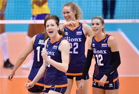 Jun 13, 2021 · liga das nações feminina: Pre Olimpico Europeu Feminino Tem Sede Definida Web Volei