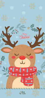 10 Fond D Ecran Noel Le Renne De Noel Wallpaper Makeupbyazadig Fond Ecran Noel Fond D Ecran Telephone Noel Fond D Ecran Telephone Un fond d'écran noël très mignon avec un chat qui s'apprête à jouer avec les ornements d'un sapin joliment décoré. pinterest