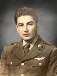 Frank Galvan Obituary