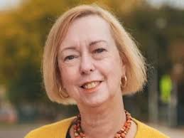 Candidate Profile: Sharlan Douglas, Royal Oak Commissioner