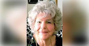 Obituary information for Maudie Katherine Lambright Ross