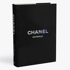 The books come in a chic range of colours associated with. Catwalk The Complete Fashion Collections Chanel Costco Uk