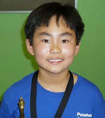 Scholastic Chess in Hawaii is Booming!