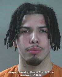 Press Release *** Nampa Man Arrested