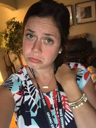 Wishes for a peaceful weekend from Baby Zora